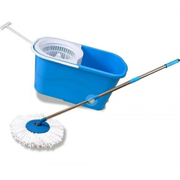 PARAS ROUND MOP WITH 4 FT.PIPE 1pcs